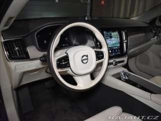 Volvo S90 2,0 B5 Ultimate B&W,P 2023