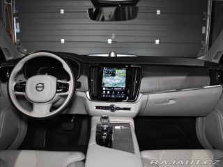 Volvo S90 2,0 B5 Ultimate B&W,P 2023