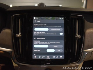 Volvo S90 2,0 B5 Ultimate B&W,P 2023