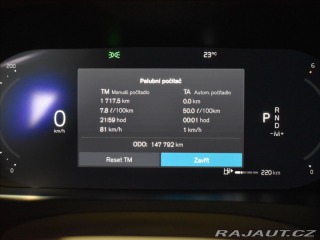 Volvo S90 2,0 B5 Ultimate B&W,P 2023