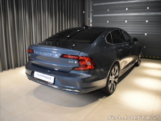 Volvo S90 2,0 B5 Ultimate B&W,P 2023