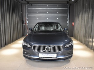 Volvo S90 2,0 B5 Ultimate B&W,P 2023