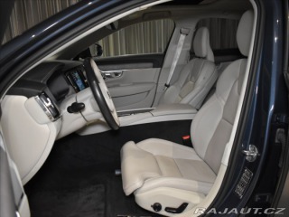 Volvo S90 2,0 B5 Ultimate B&W,P 2023