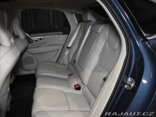 Volvo S90 2,0 B5 Ultimate B&W,P 2023
