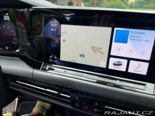 Volkswagen Golf Variant 8 R-line eTSI 2021