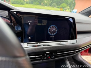 Volkswagen Golf Variant 8 R-line eTSI 2021