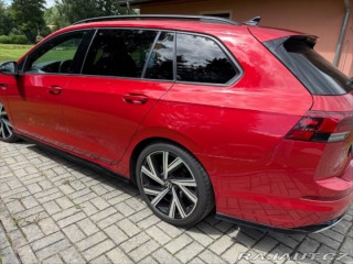 Volkswagen Golf Variant 8 R-line eTSI 2021