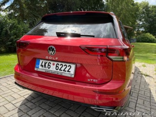 Volkswagen Golf Variant 8 R-line eTSI 2021