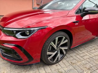 Volkswagen Golf Variant 8 R-line eTSI 2021