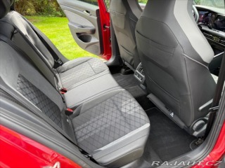 Volkswagen Golf Variant 8 R-line eTSI 2021