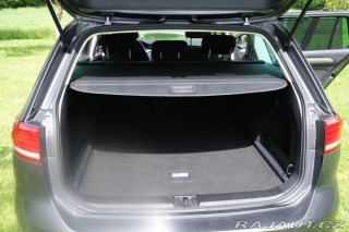 Volkswagen Passat 2,0   B8 140 kw TDI rok v 2015