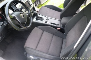 Volkswagen Passat 2,0   B8 140 kw TDI rok v 2015