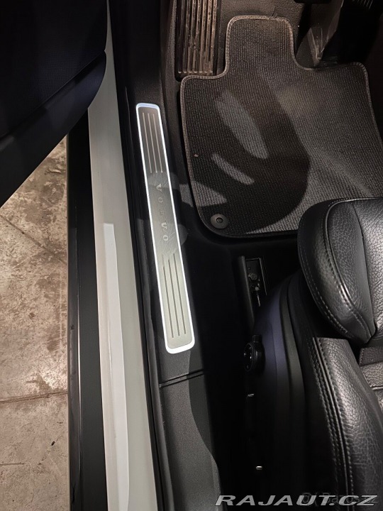 Volvo V90 CC D5 AWD, POLESTAR, DPH 1800