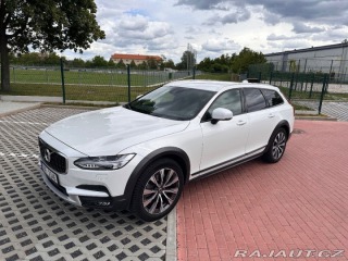 Volvo V90 CC D5 AWD, POLESTAR, DPH 1800