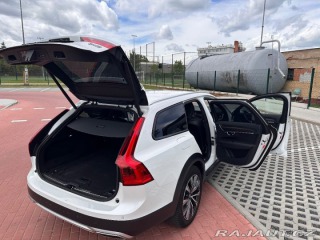 Volvo V90 CC D5 AWD, POLESTAR, DPH 1800