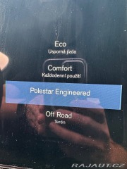 Volvo V90 CC D5 AWD, POLESTAR, DPH 1800