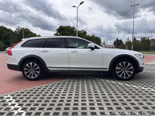 Volvo V90 CC D5 AWD, POLESTAR, DPH 1800
