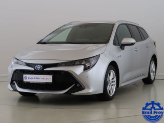 Toyota Corolla 1.8Hybrid,CZ,1Maj,Comfort