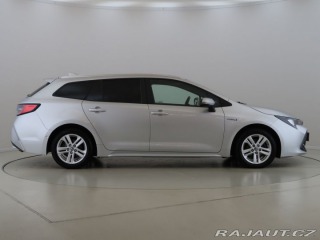 Toyota Corolla 1.8Hybrid,CZ,1Maj,Comfort 2021