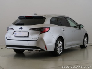 Toyota Corolla 1.8Hybrid,CZ,1Maj,Comfort 2021