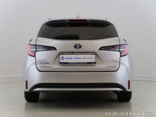 Toyota Corolla 1.8Hybrid,CZ,1Maj,Comfort 2021