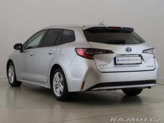 Toyota Corolla 1.8Hybrid,CZ,1Maj,Comfort 2021
