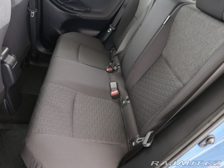 Toyota Yaris Cross 1.5Hybrid,68KW,CZ,Comfort 2021