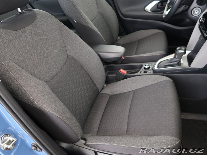 Toyota Yaris Cross 1.5Hybrid,68KW,CZ,Comfort 2021