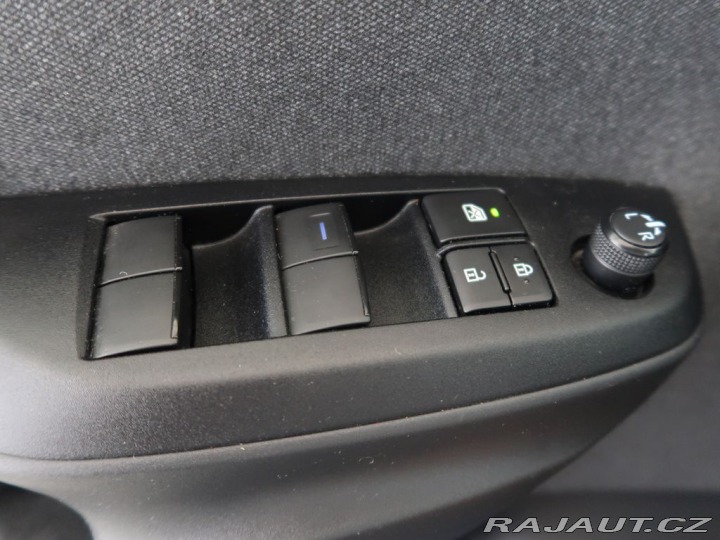 Toyota Yaris Cross 1.5Hybrid,68KW,CZ,Comfort 2021