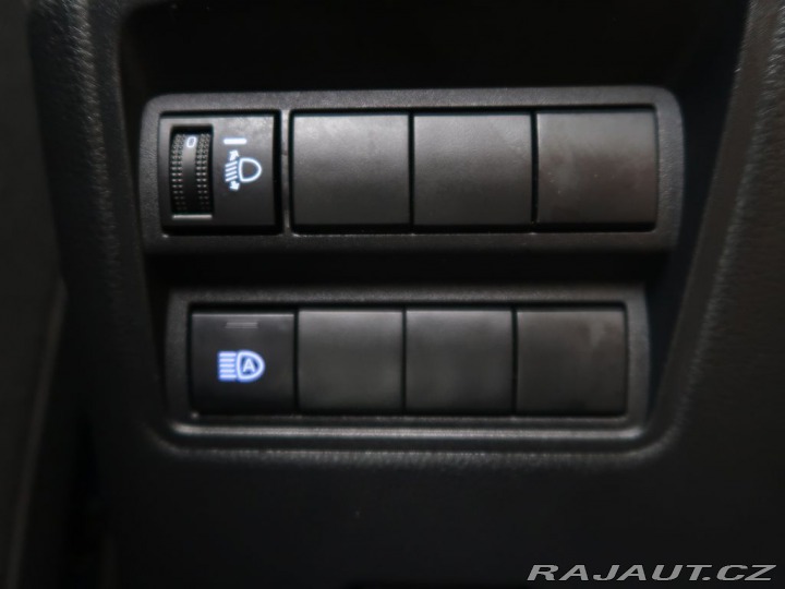 Toyota Yaris Cross 1.5Hybrid,68KW,CZ,Comfort 2021