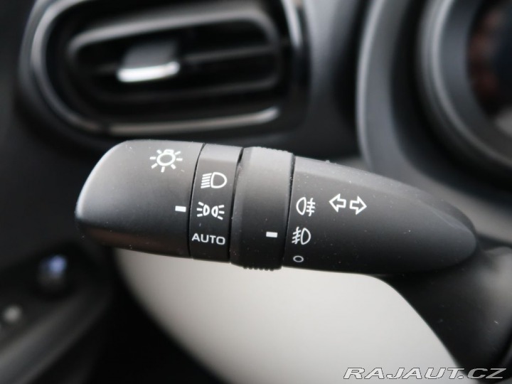 Toyota Yaris Cross 1.5Hybrid,68KW,CZ,Comfort 2021