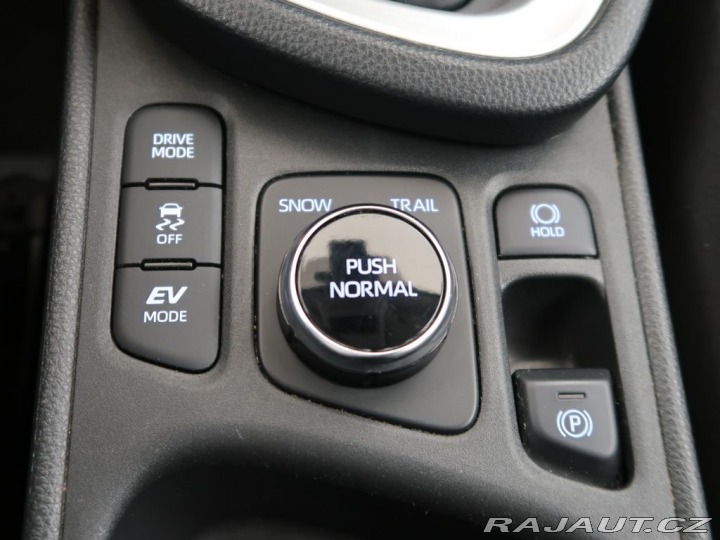 Toyota Yaris Cross 1.5Hybrid,68KW,CZ,Comfort 2021