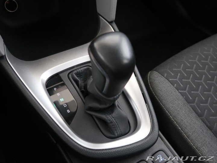Toyota Yaris Cross 1.5Hybrid,68KW,CZ,Comfort 2021