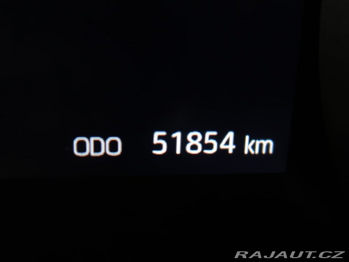 Toyota Yaris Cross 1.5Hybrid,68KW,CZ,Comfort 2021