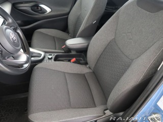 Toyota Yaris Cross 1.5Hybrid,68KW,CZ,Comfort 2021
