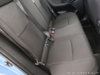 Toyota Yaris Cross 1.5Hybrid,68KW,CZ,Comfort 2021