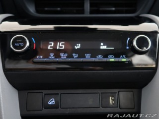 Toyota Yaris Cross 1.5Hybrid,68KW,CZ,Comfort 2021
