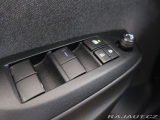 Toyota Yaris Cross 1.5Hybrid,68KW,CZ,Comfort 2021
