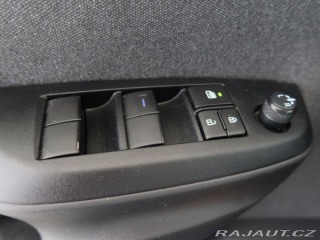 Toyota Yaris Cross 1.5Hybrid,68KW,CZ,Comfort 2021