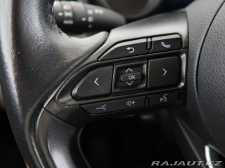 Toyota Yaris Cross 1.5Hybrid,68KW,CZ,Comfort 2021