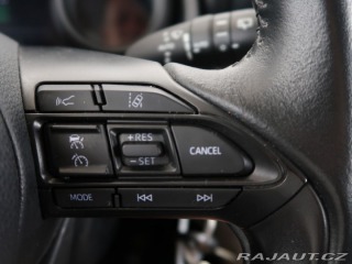 Toyota Yaris Cross 1.5Hybrid,68KW,CZ,Comfort 2021