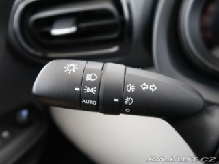 Toyota Yaris Cross 1.5Hybrid,68KW,CZ,Comfort 2021