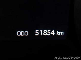 Toyota Yaris Cross 1.5Hybrid,68KW,CZ,Comfort 2021