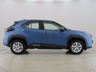 Toyota Yaris Cross 1.5Hybrid,68KW,CZ,Comfort 2021