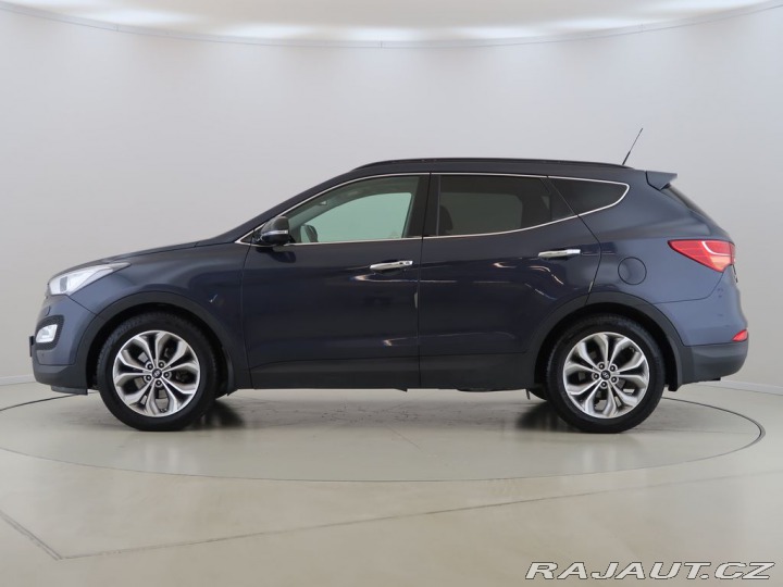 Hyundai Santa Fe 2.2CRDi,145KW,StylePremiu 2015
