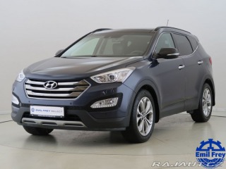 Hyundai Santa Fe 2.2CRDi,145KW,StylePremiu 2015
