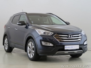 Hyundai Santa Fe 2.2CRDi,145KW,StylePremiu 2015