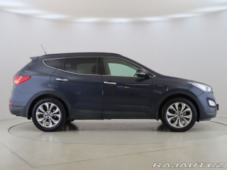 Hyundai Santa Fe 2.2CRDi,145KW,StylePremiu 2015