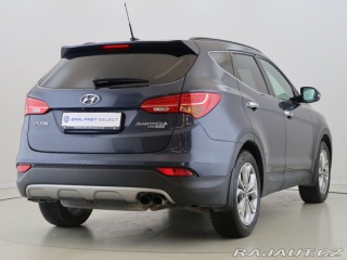Hyundai Santa Fe 2.2CRDi,145KW,StylePremiu 2015