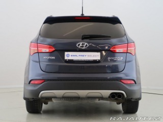 Hyundai Santa Fe 2.2CRDi,145KW,StylePremiu 2015